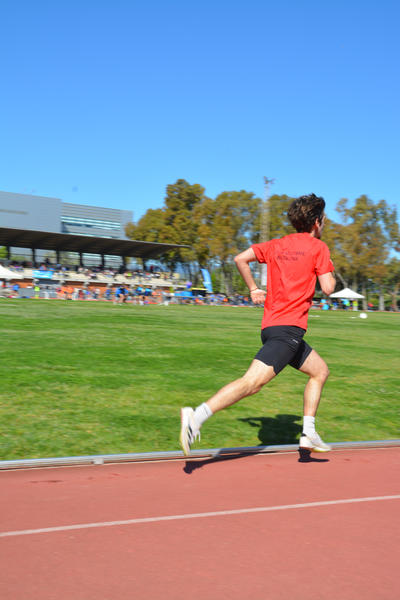 Club Atletisme Badalona - 